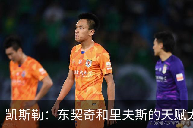 凯斯勒：东契奇和里夫斯的天赋太出众 跟他们并肩作战是一种享受
