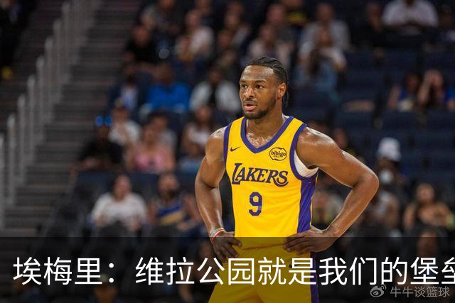 埃梅里：维拉公园就是我们的堡垒，球迷给了我们巨大能量