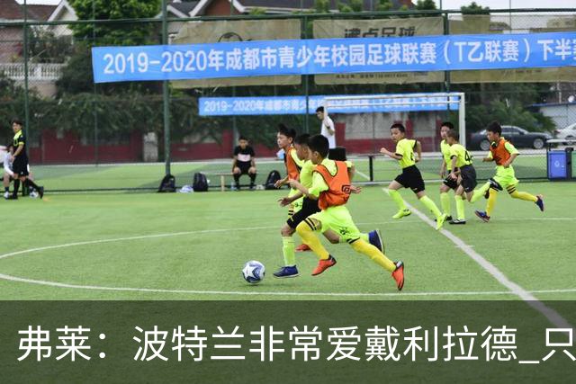 弗莱：波特兰非常爱戴利拉德 只要他有精彩表现球馆就像地震一样