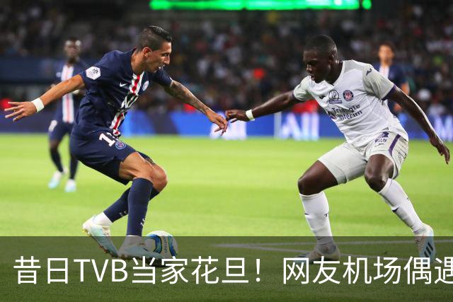 昔日TVB当家花旦！网友机场偶遇56岁宣萱:纯素颜获赞