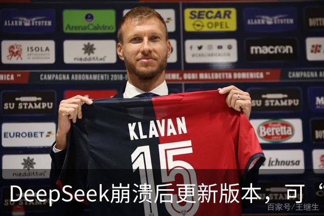 DeepSeek崩溃后更新版本，可“许愿式编程”，自研搜索API千次调用收费5元